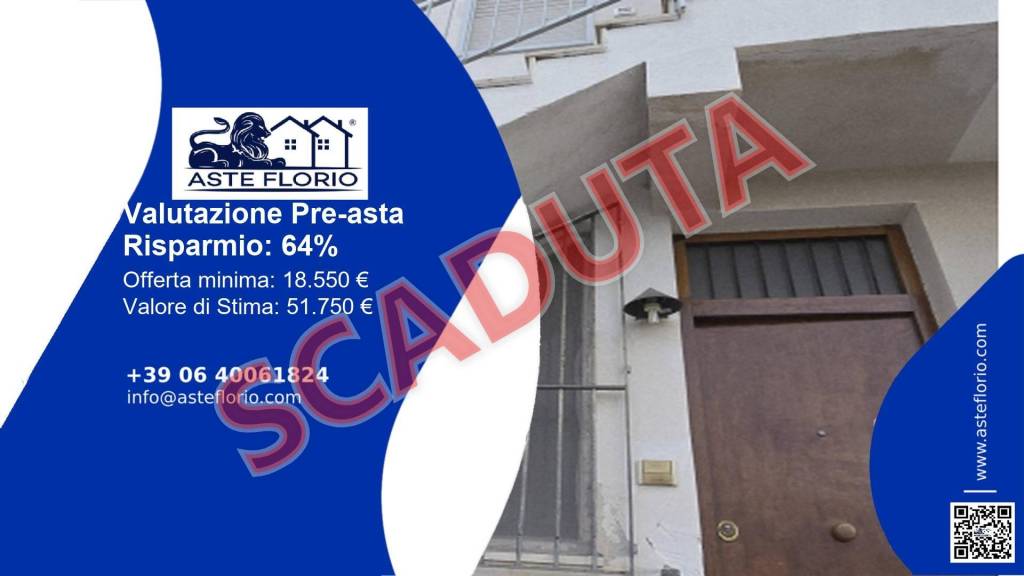 appartamento in vendita a Bagheria