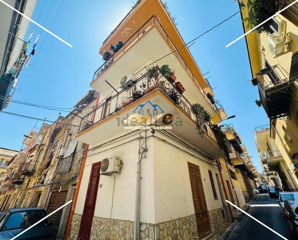 quadrivano in vendita a Bagheria