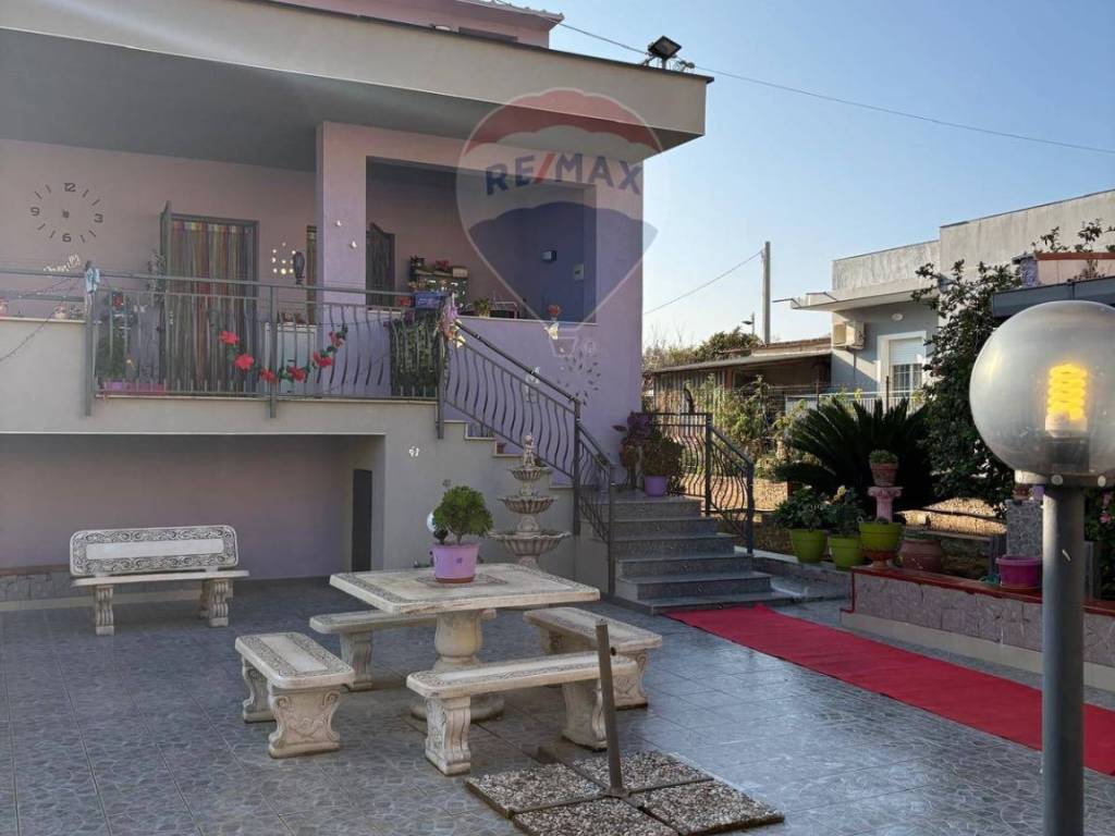 casa indipendente in vendita a Bagheria