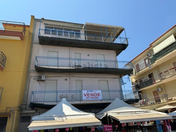 casa indipendente in vendita a Bagheria