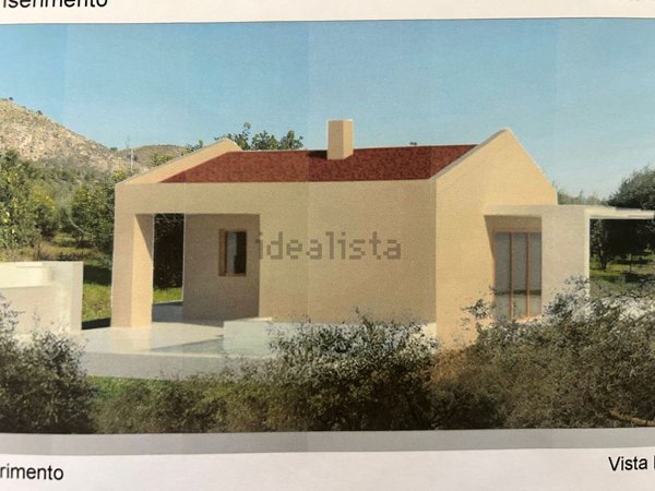 casa indipendente in vendita a Bagheria