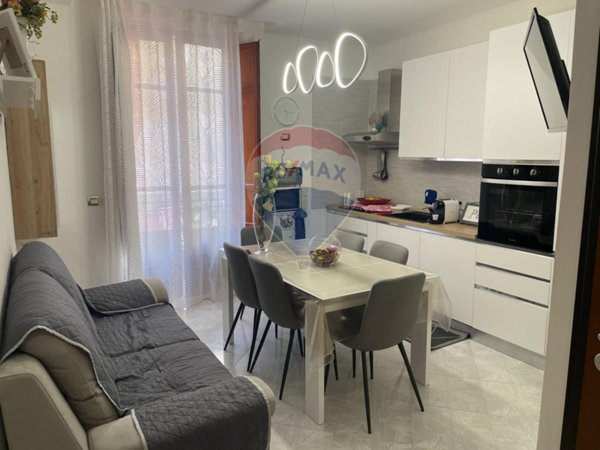 appartamento in vendita a Bagheria