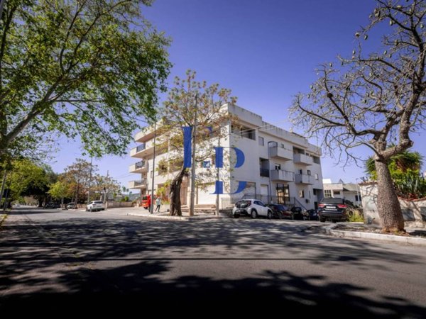 appartamento in vendita a Bagheria in zona Aspra