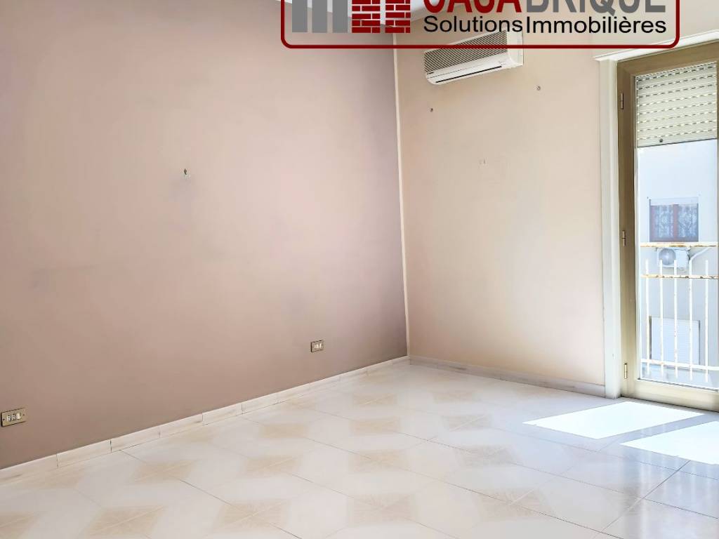 appartamento in vendita a Bagheria