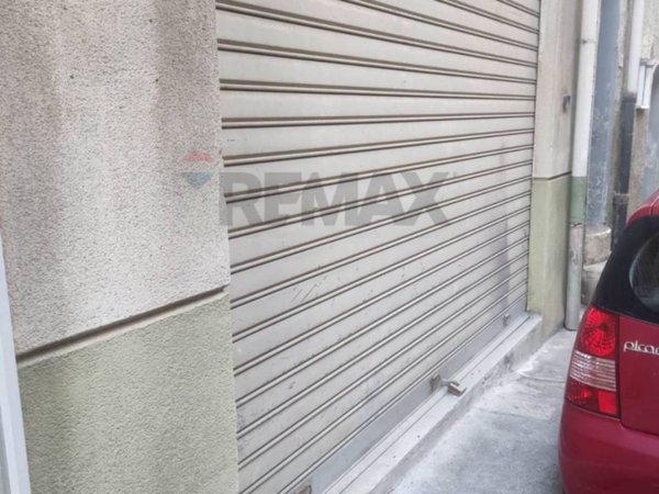 negozio in vendita a Bagheria