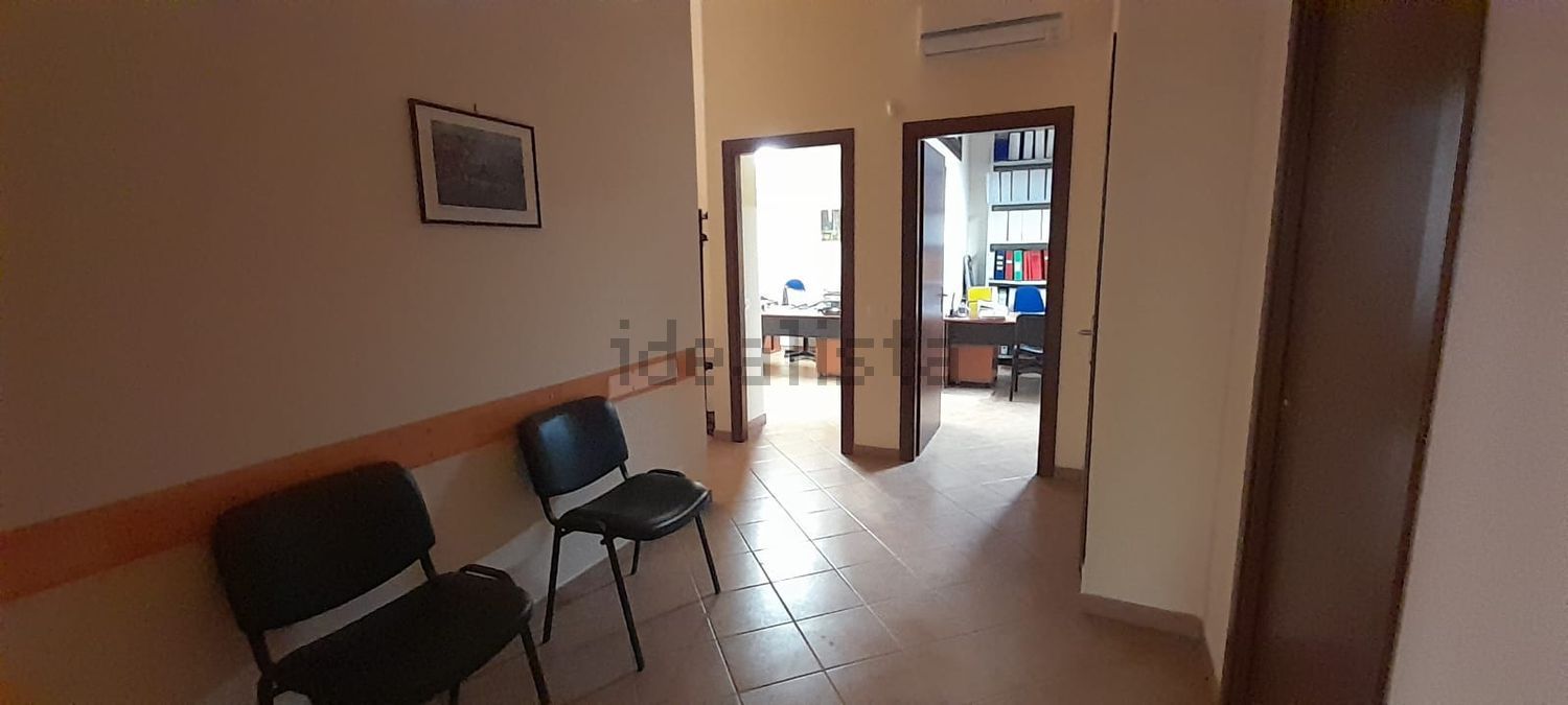appartamento in vendita a Bagheria in zona Centro Città