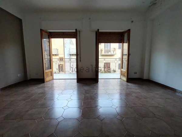 appartamento in vendita a Bagheria