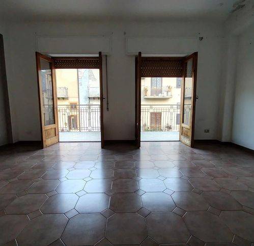 appartamento in vendita a Bagheria