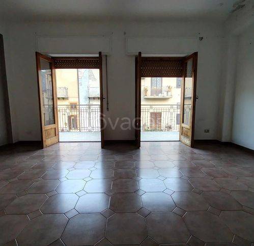 appartamento in vendita a Bagheria