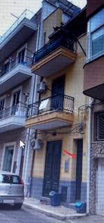 appartamento in vendita a Bagheria