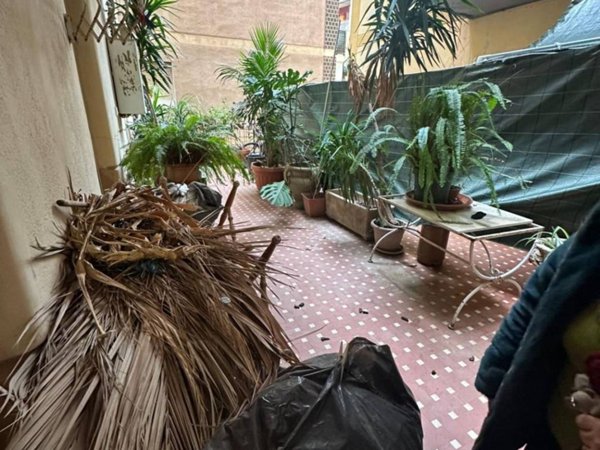 appartamento in vendita a Bagheria