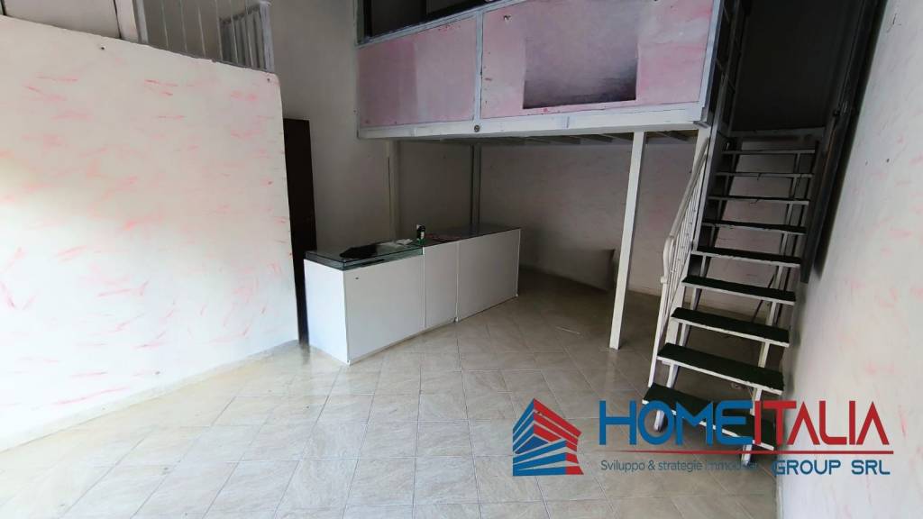 negozio in vendita a Bagheria