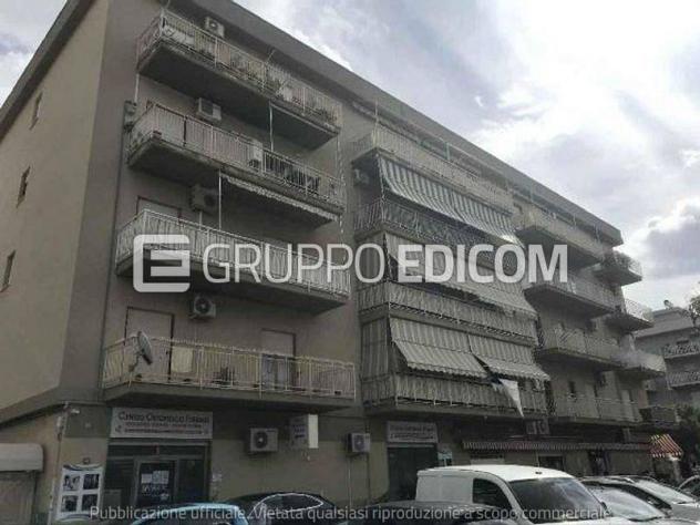 appartamento in vendita a Bagheria