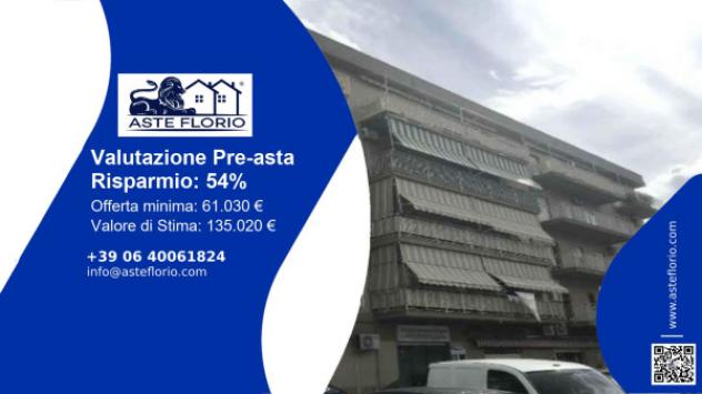 appartamento in vendita a Bagheria