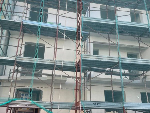 appartamento in vendita a Bagheria