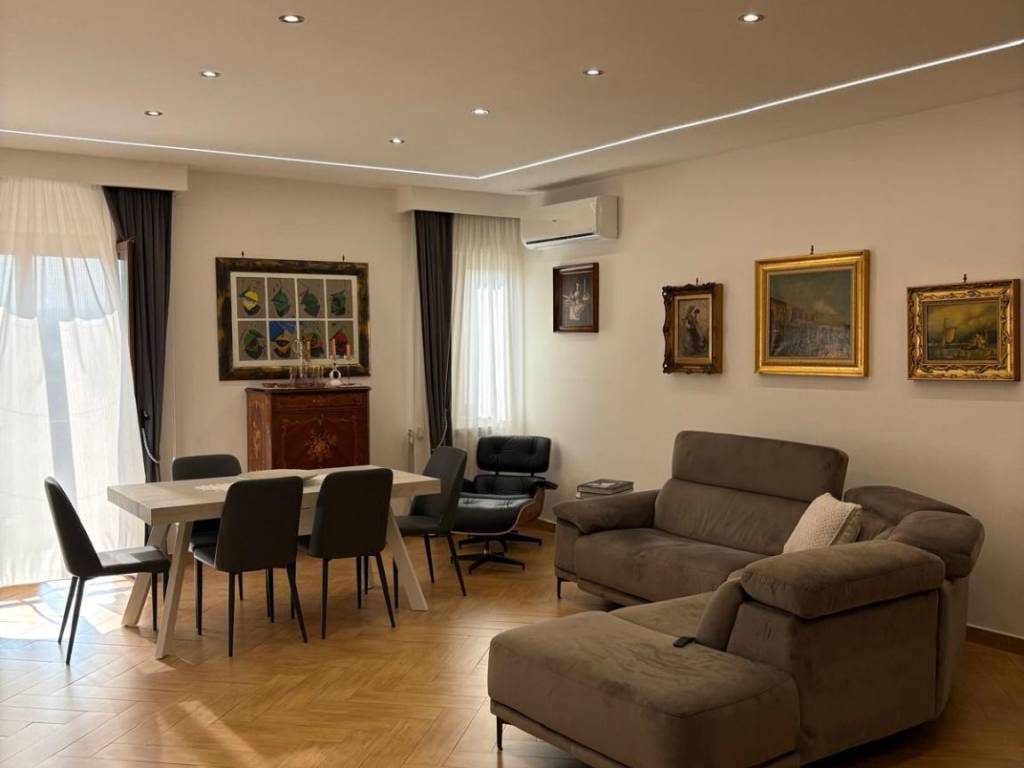 appartamento in vendita a Bagheria