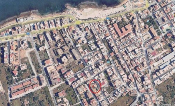 negozio in vendita a Bagheria in zona Aspra