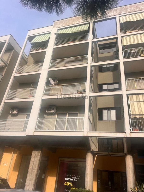 appartamento in vendita a Bagheria