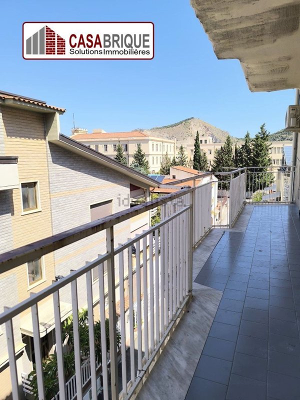 appartamento in vendita a Bagheria