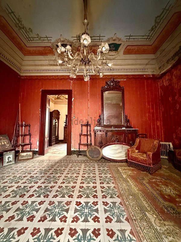 casa indipendente in vendita a Bagheria