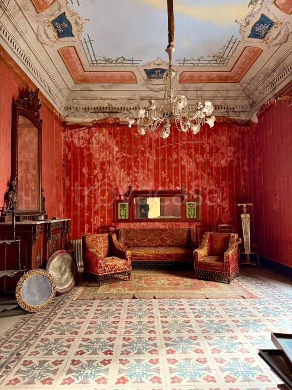 appartamento in vendita a Bagheria