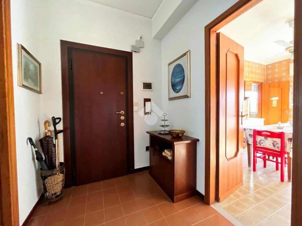 appartamento in vendita a Bagheria in zona Aspra