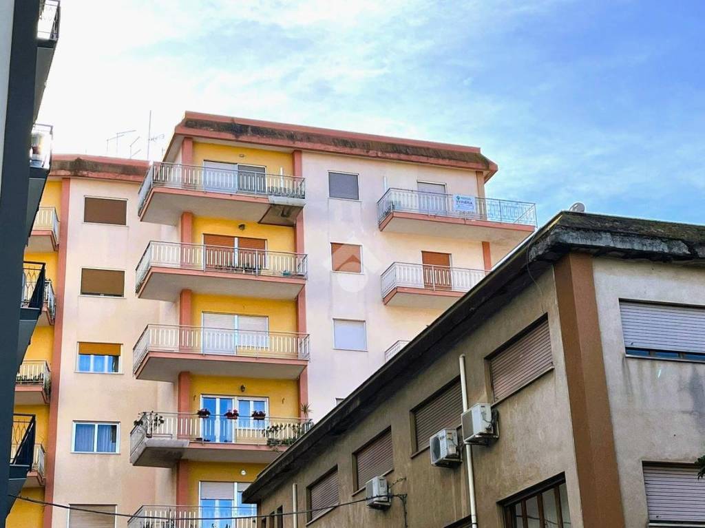 appartamento in vendita a Bagheria in zona Aspra