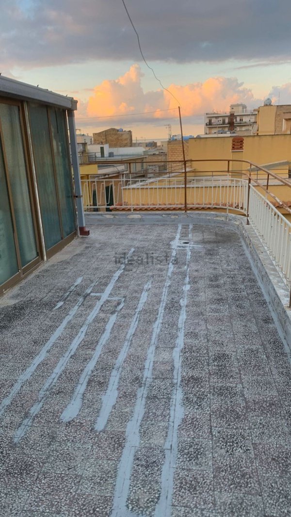 appartamento in vendita a Bagheria