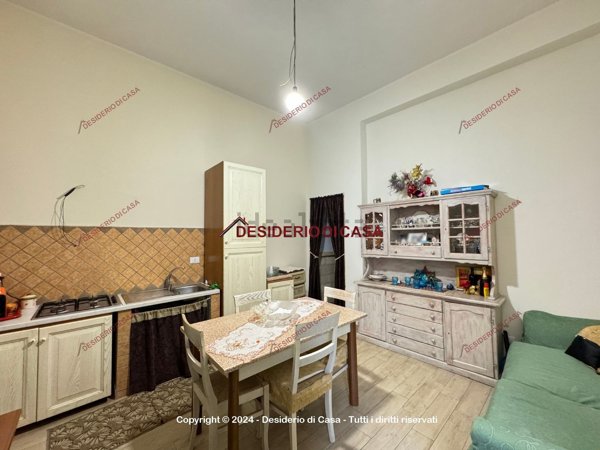 appartamento in vendita a Bagheria