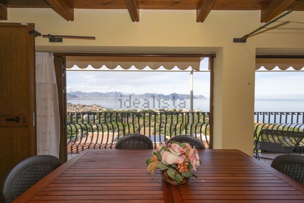 appartamento in vendita a Bagheria in zona Aspra