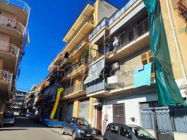 appartamento in vendita a Bagheria