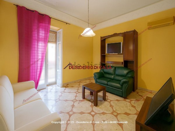 appartamento in vendita a Bagheria