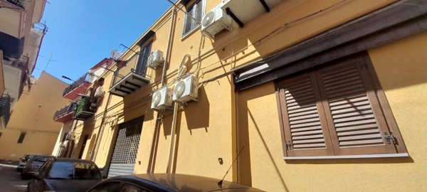 appartamento in vendita a Bagheria