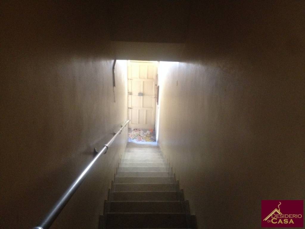 casa indipendente in vendita a Bagheria