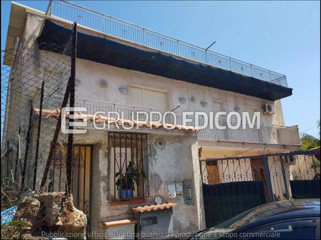 appartamento in vendita a Bagheria