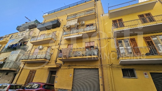 appartamento in vendita a Bagheria