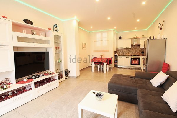 appartamento in vendita a Bagheria