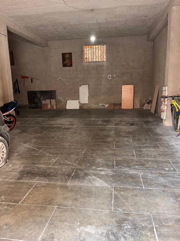 negozio in vendita a Bagheria