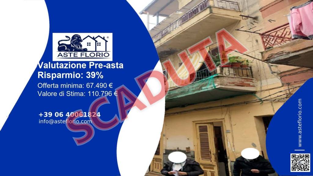 trivano in vendita a Bagheria in zona Centro Città