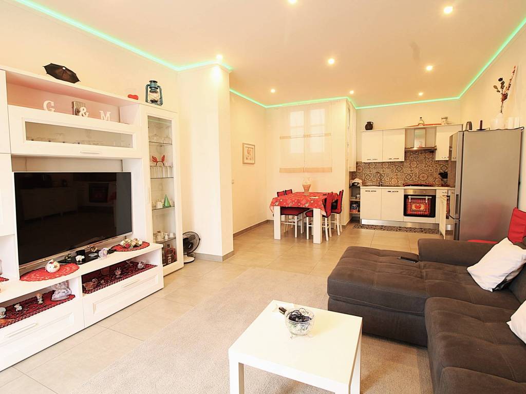 appartamento in vendita a Bagheria