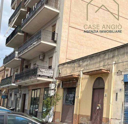 negozio in vendita a Bagheria