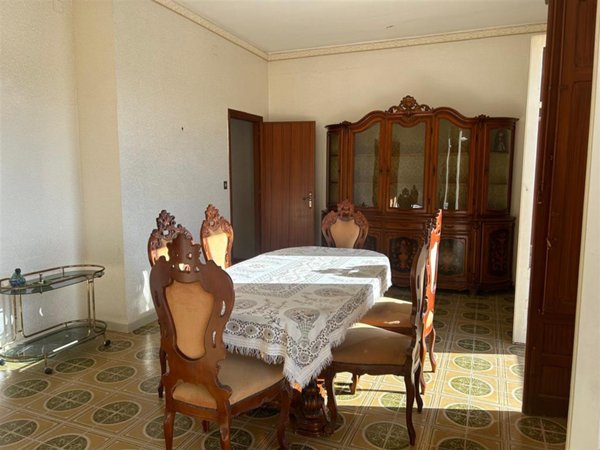 appartamento in vendita a Bagheria