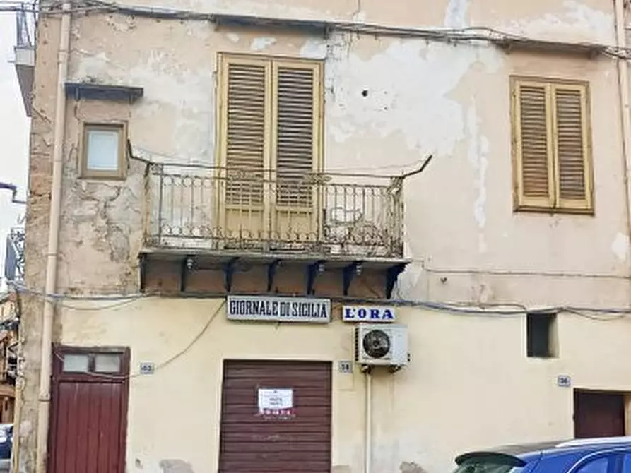 casa indipendente in vendita a Bagheria