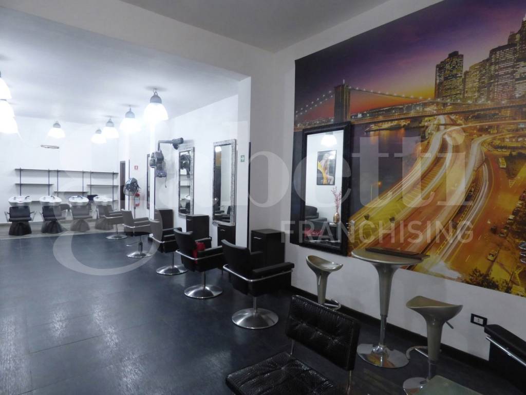 negozio in vendita a Bagheria