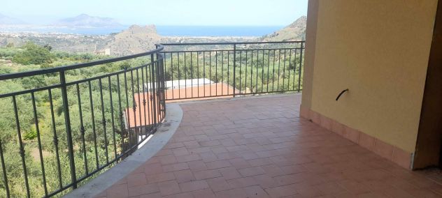 appartamento in vendita a Bagheria