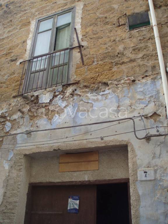 casa indipendente in vendita a Bagheria in zona Centro Città