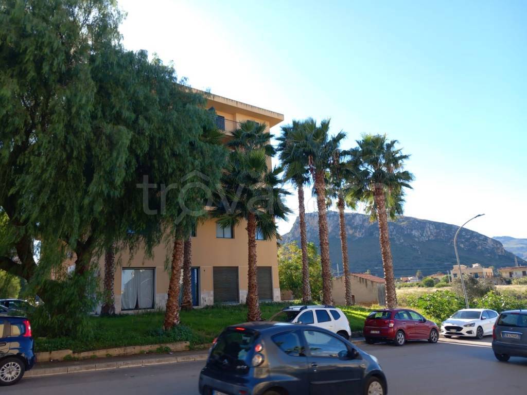 appartamento in vendita a Bagheria