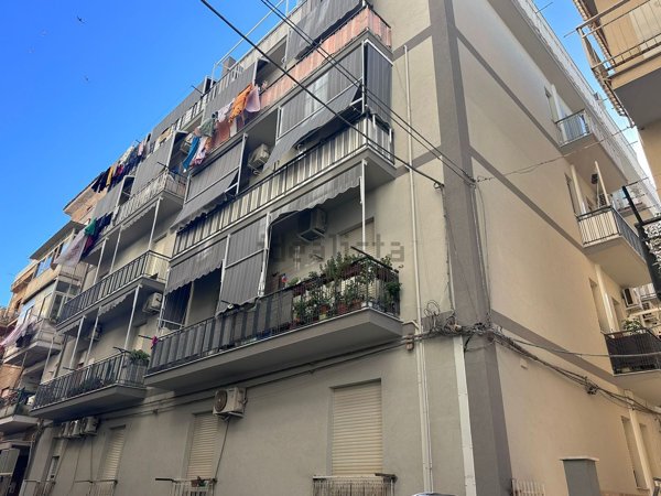 appartamento in vendita a Bagheria