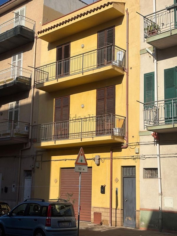 casa indipendente in vendita a Bagheria