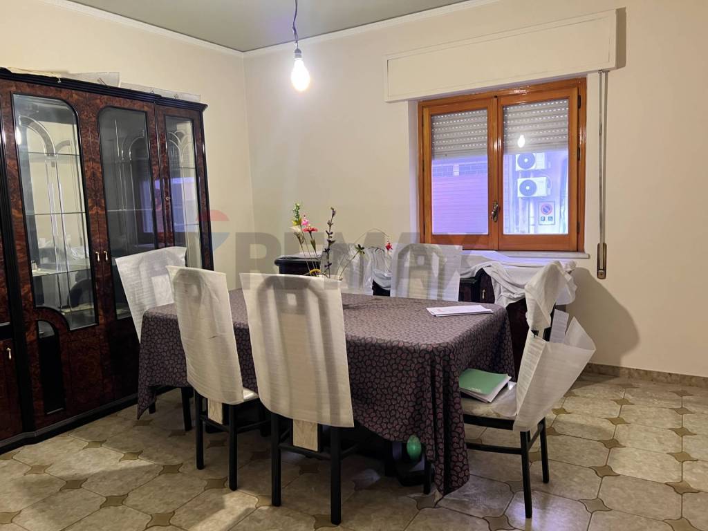 appartamento in vendita a Bagheria